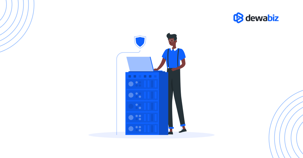 Cara Ubah Nameserver Domain