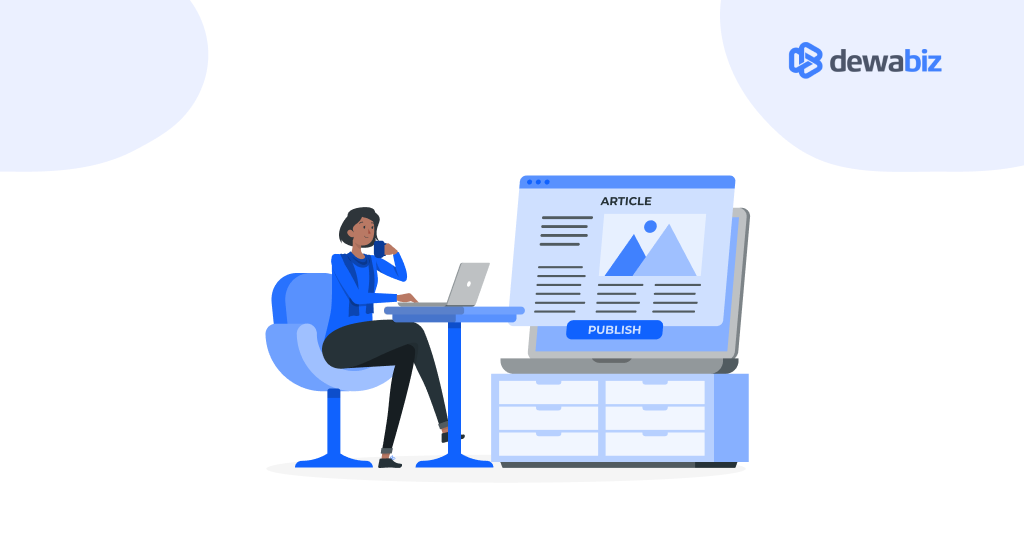 Tips Buat Artikel SEO Friendly yang Harus Diterapkan Supaya Berada di Halaman Depan Google