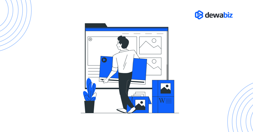 10 Template dan Kriteria Template Blog SEO Friendly Untuk Pemula