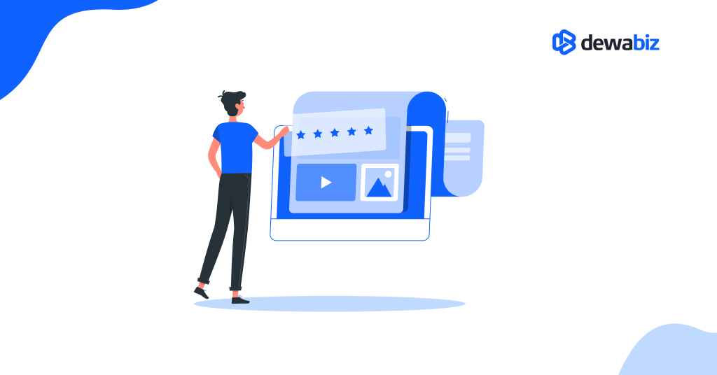 50 Template Blog Keren untuk WordPress dan Blogger