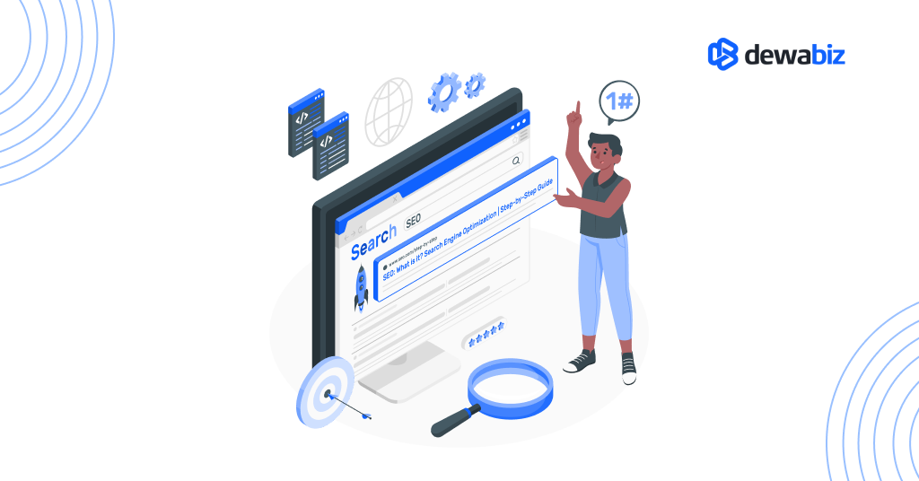 5 Faktor Yang Bisa Meningkatkan Peringkat di Google