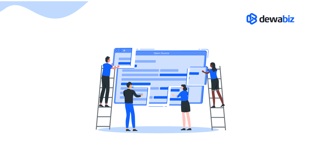 3 Langkah Untuk Membuat Website