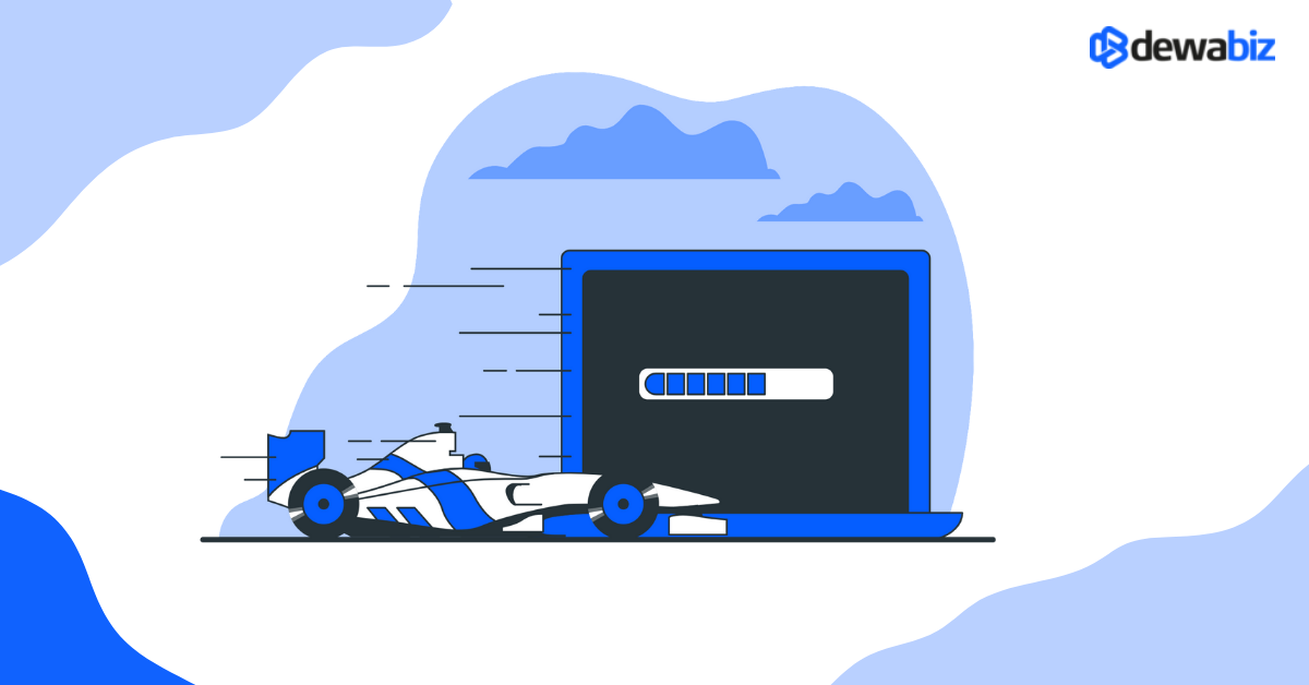 Rekomendasi DNS Tercepat Agar Browsing Makin Lancar