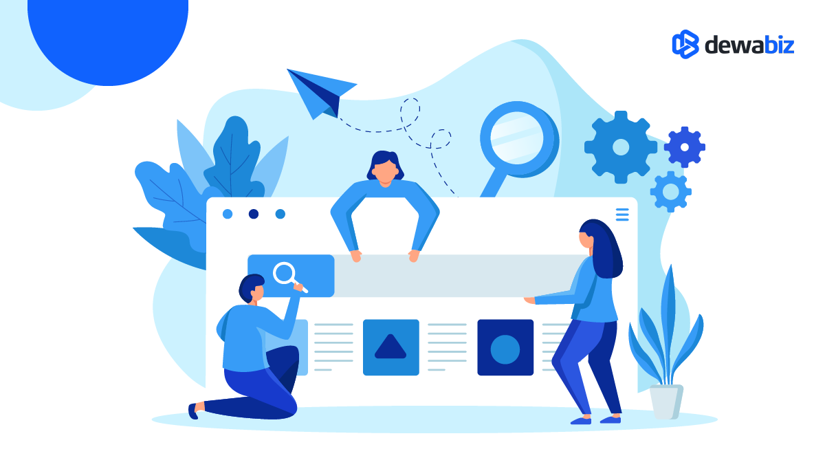 Cara Mengarahkan Domain ke Email Hosting Paling Lengkap