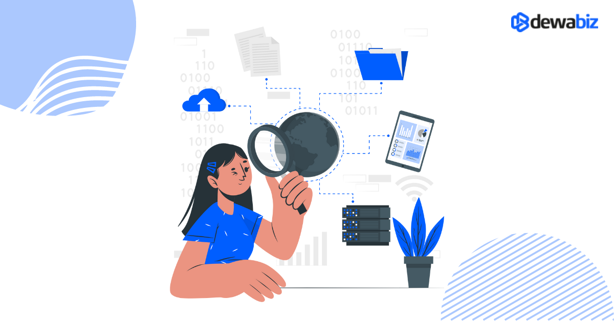 Inilah Perbedaan Domain dan Hosting yang Harus Diketahui