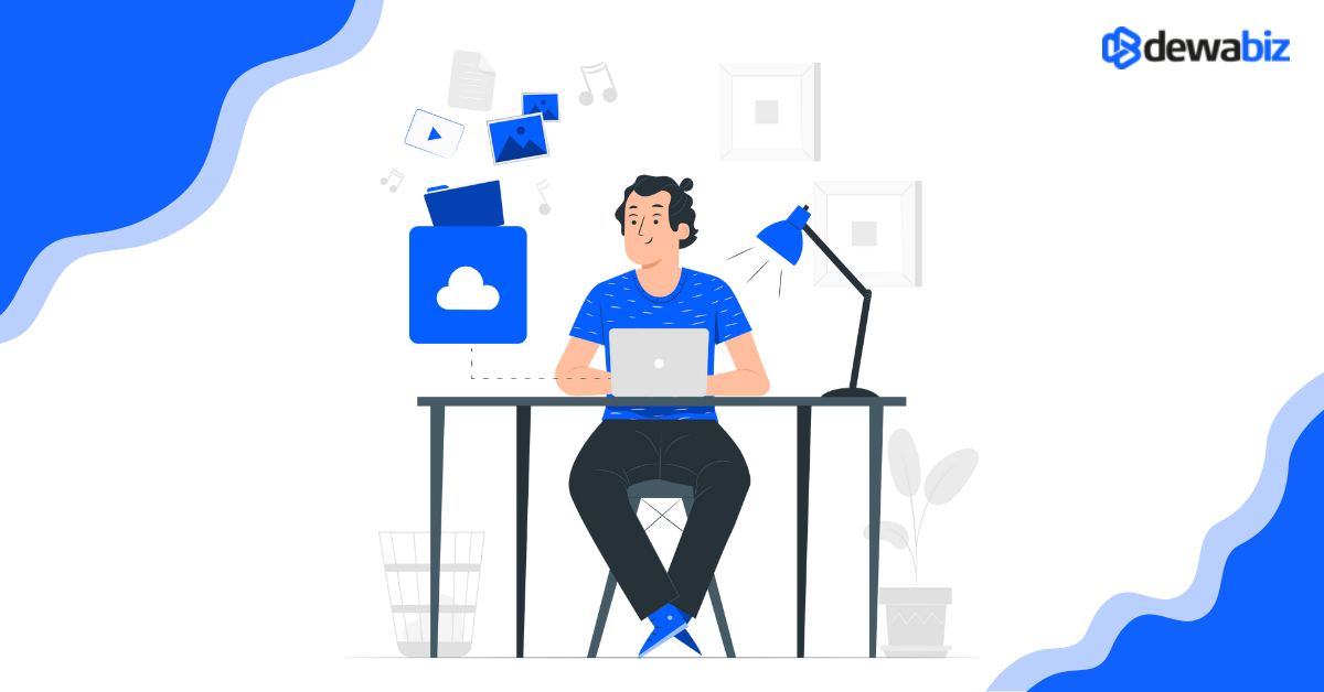 Kelebihan Menggunakan Cloud Hosting Untuk Website