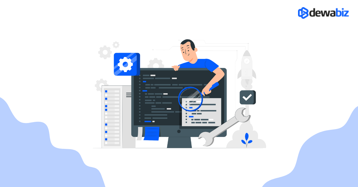 Strategi Terbaik Cara Memilih Domain Untuk Bisnis Anda