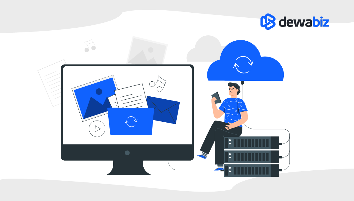 Cloud VPS VS Cloud Hosting, Manakah yang Sesuai Bisnis Anda?