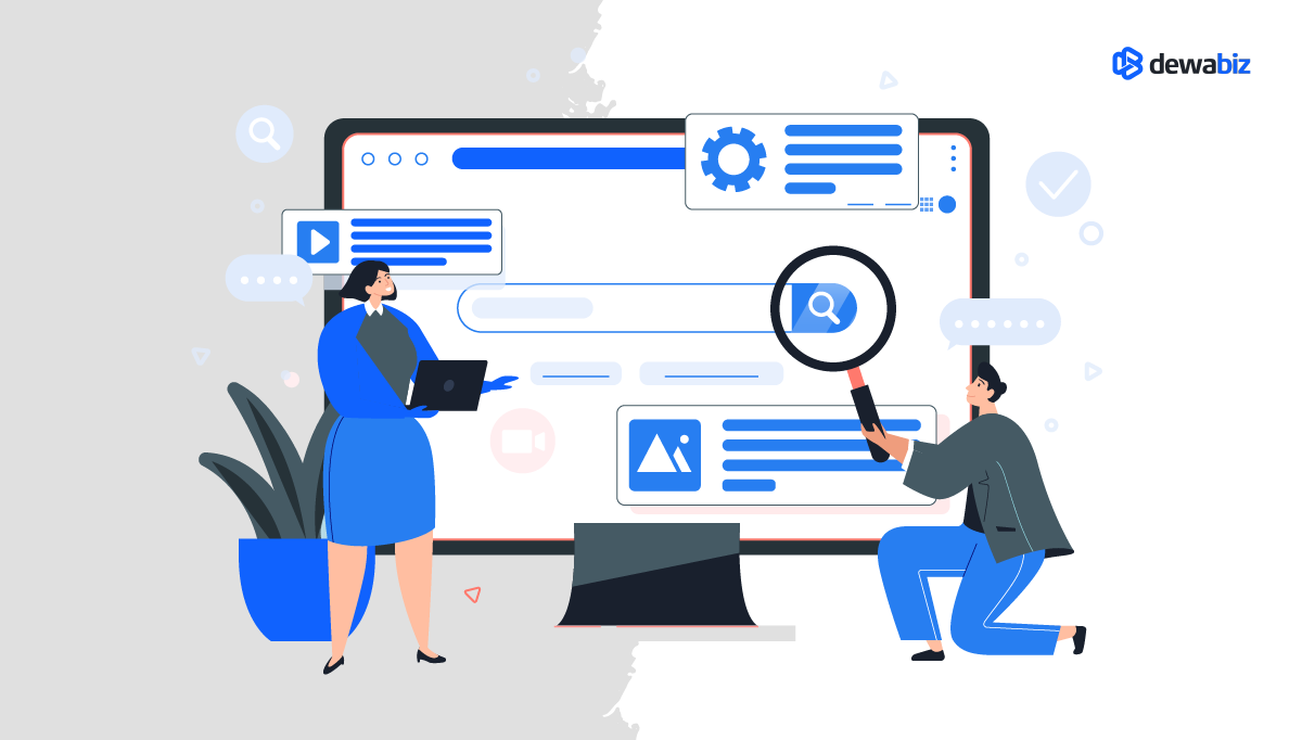 6 Cara Mudah Memperbaiki Rank Keyword Yang Turun
