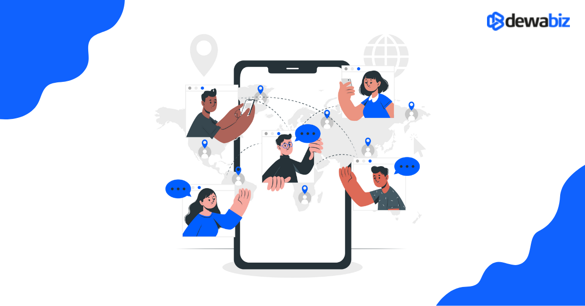 Cara Membuat Live Chat di Website dengan Mudah