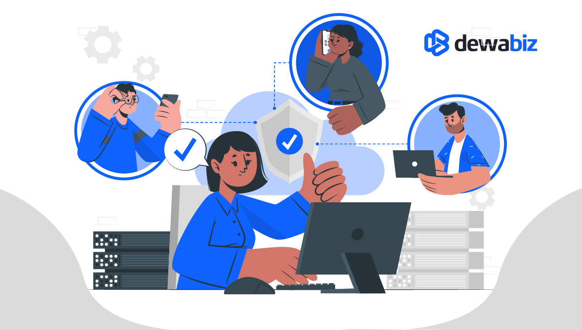 Apa Itu IP Address? Pengertian, Jenis, dan Fungsinya