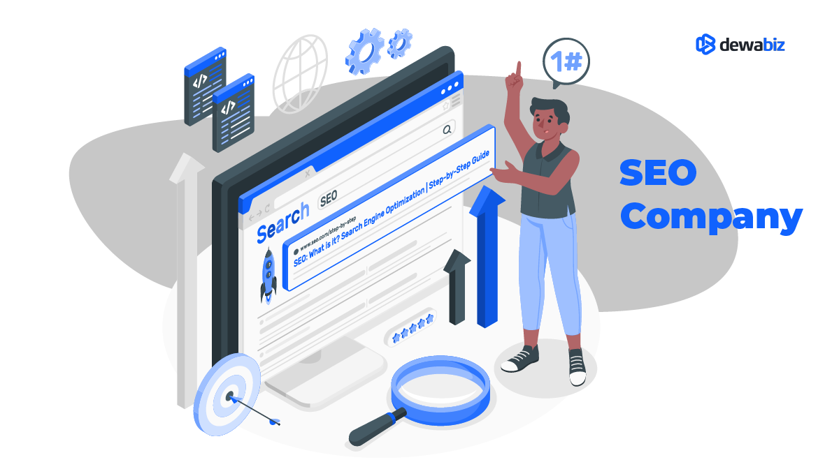 Apa itu SEO? Pengertian , Manfaat dan Cara Kerja