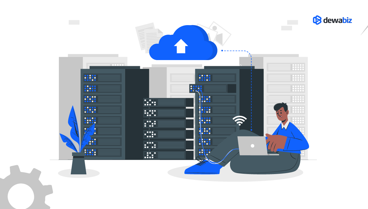Cara Install CloudPanel di Debian 10 Buster
