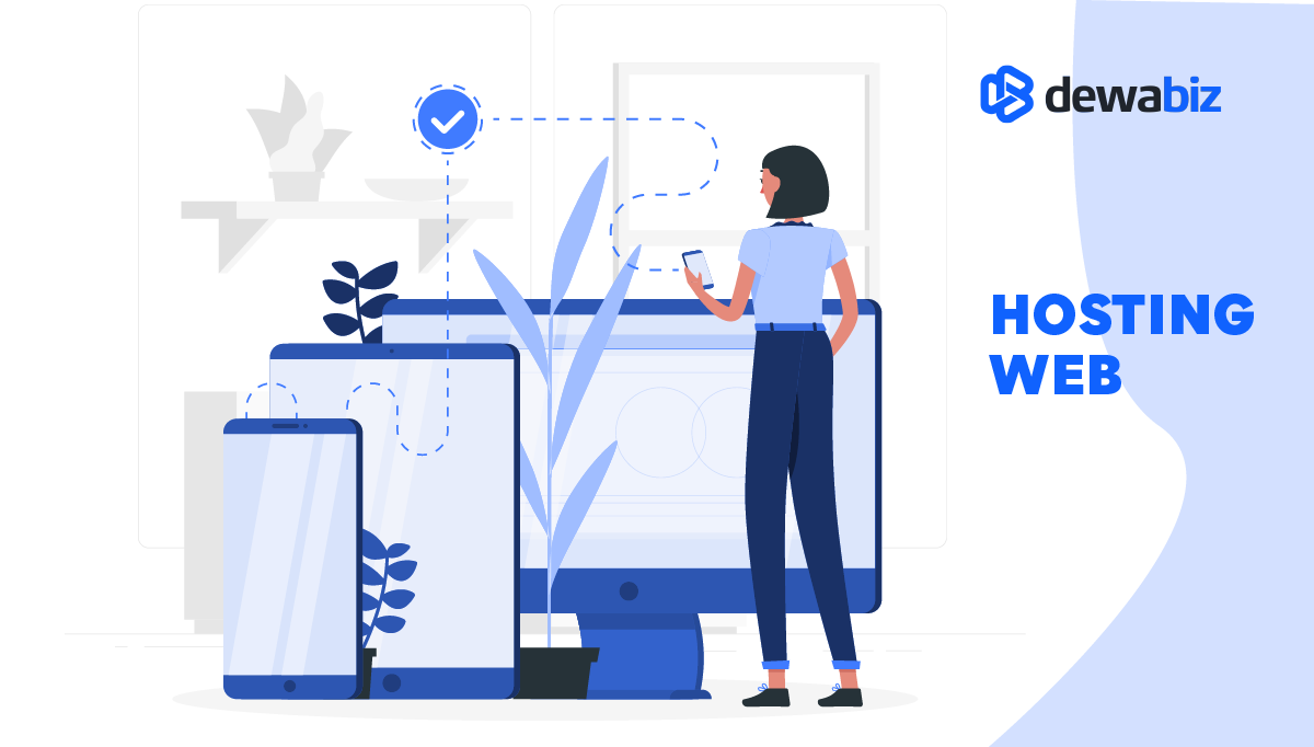 Cara Hosting Web di cPanel yang Paling Mudah