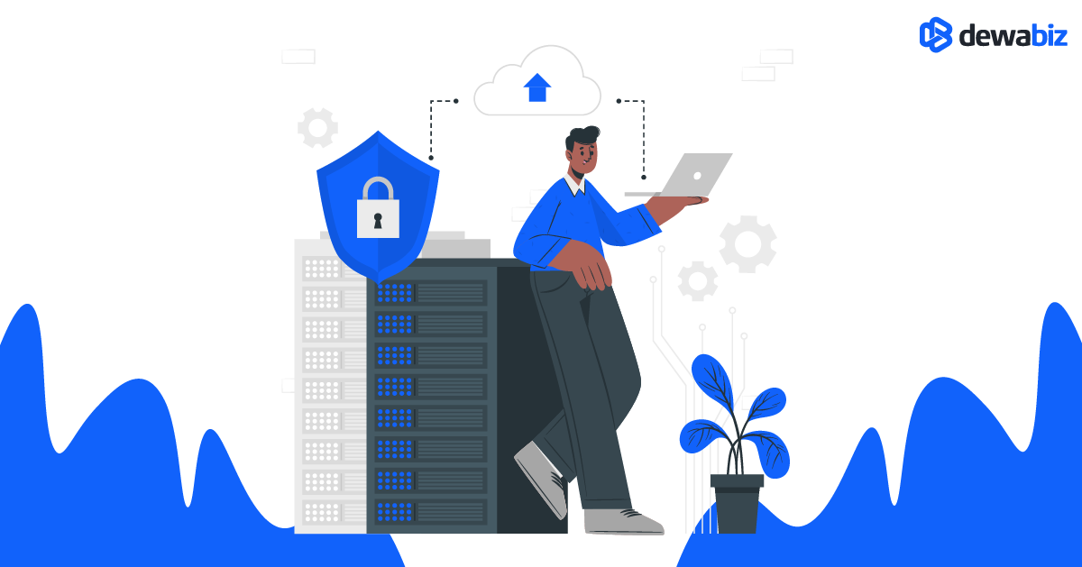 Cara Mengetahui Hosting Website Milik Orang Lain, Cepat dan Mudah!