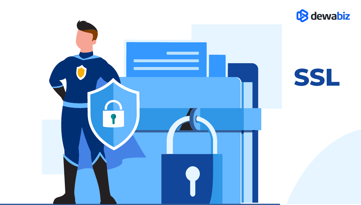 Cara Pasang SSL Certificate Gratis