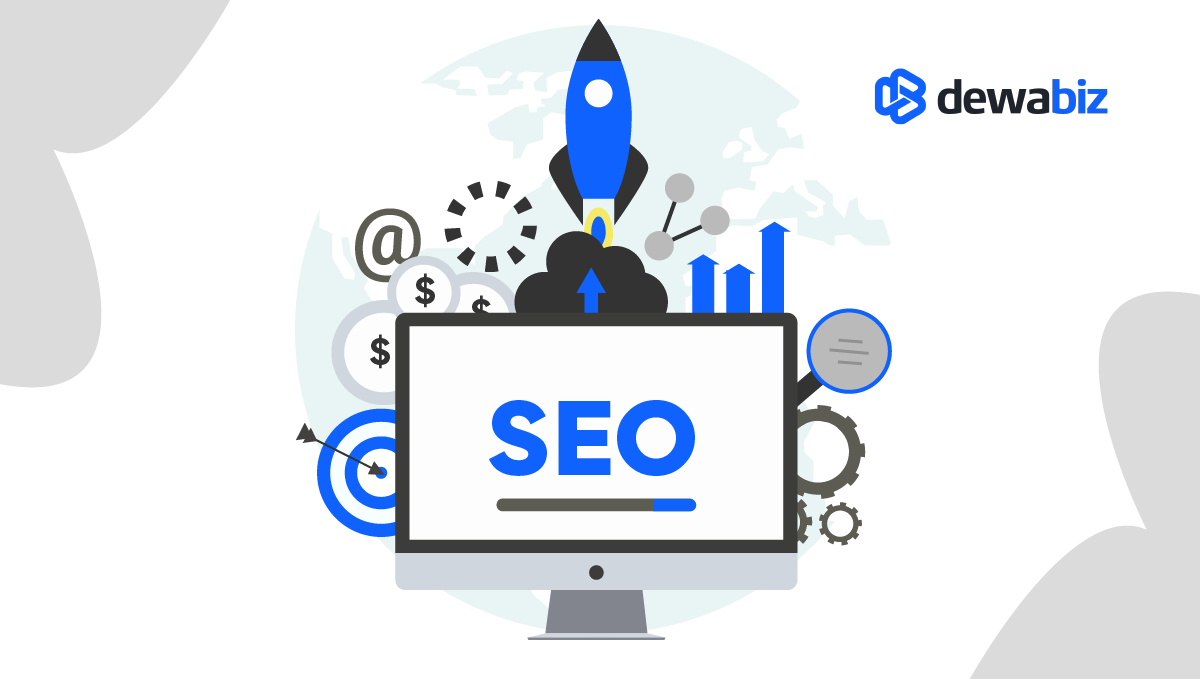 Manfaat SEO secara Umum untuk Blogger Pemula