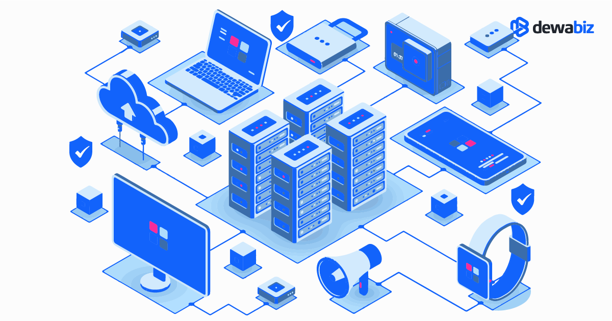 Cara Agar IP VPS Tidak Terdeteksi Spam