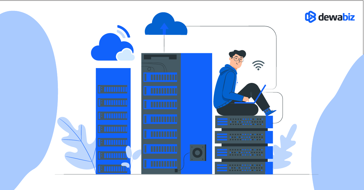 Virtual Hosting: Pengertian, Tipe-tipe, dan Penggunaannya