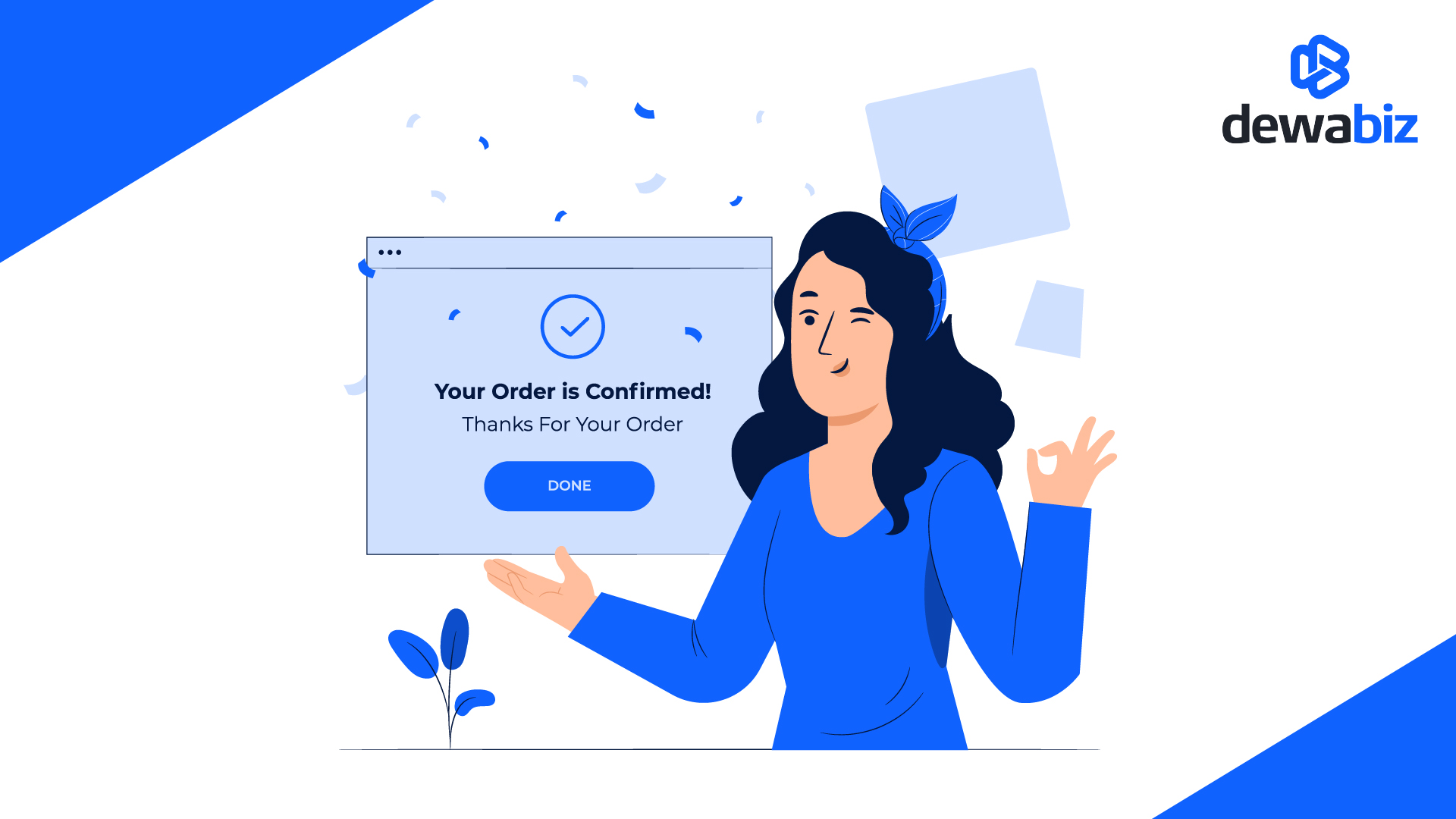 Bagaimana Cara Membeli Hosting di Dewabiz?
