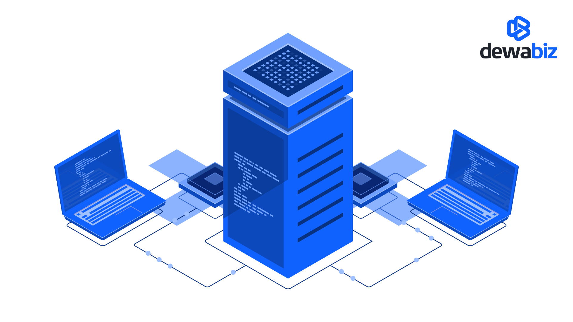 Cara Kerja VPS, Pengertian, dan Tips Memilihnya