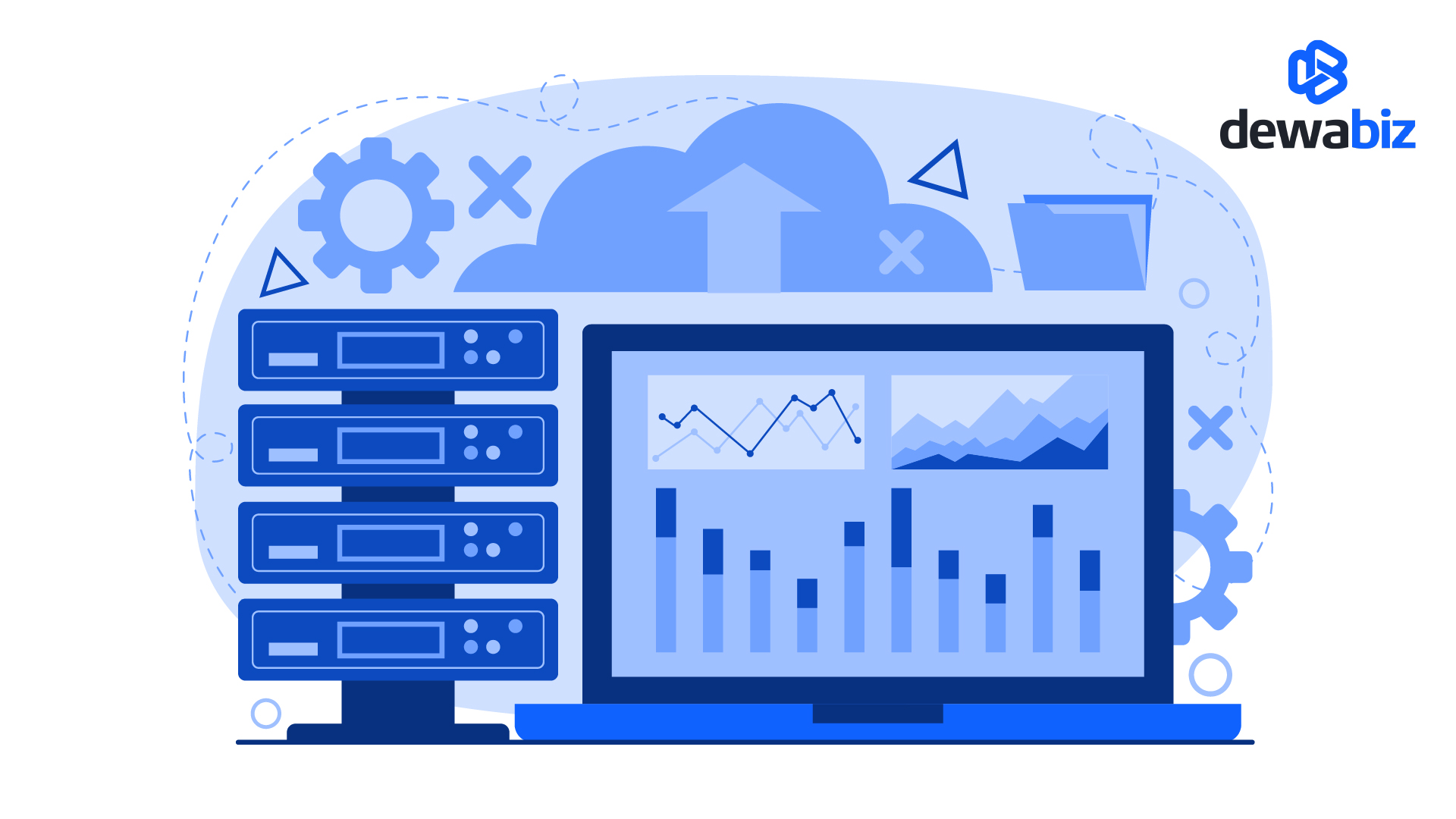 Kelebihan dan Kekurangan VPS Hosting yang Wajib Anda Ketahui