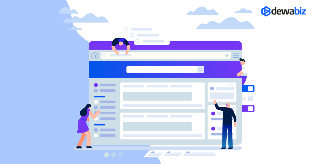 Inilah Strategi Website untuk Bisnis Anda