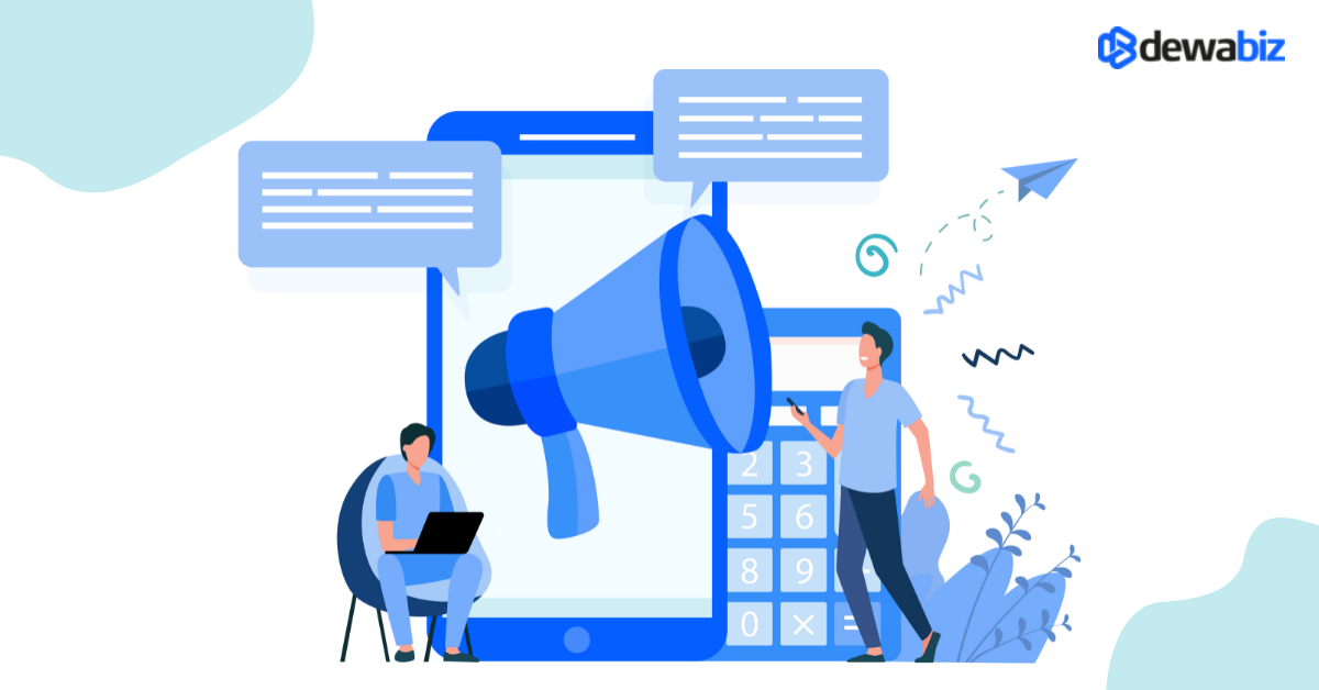 Inspirasi Konten untuk Facebook Marketing