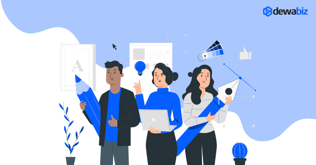 Rekomendasi 10 Software untuk Desain Grafis yang Mudah dan Simple!