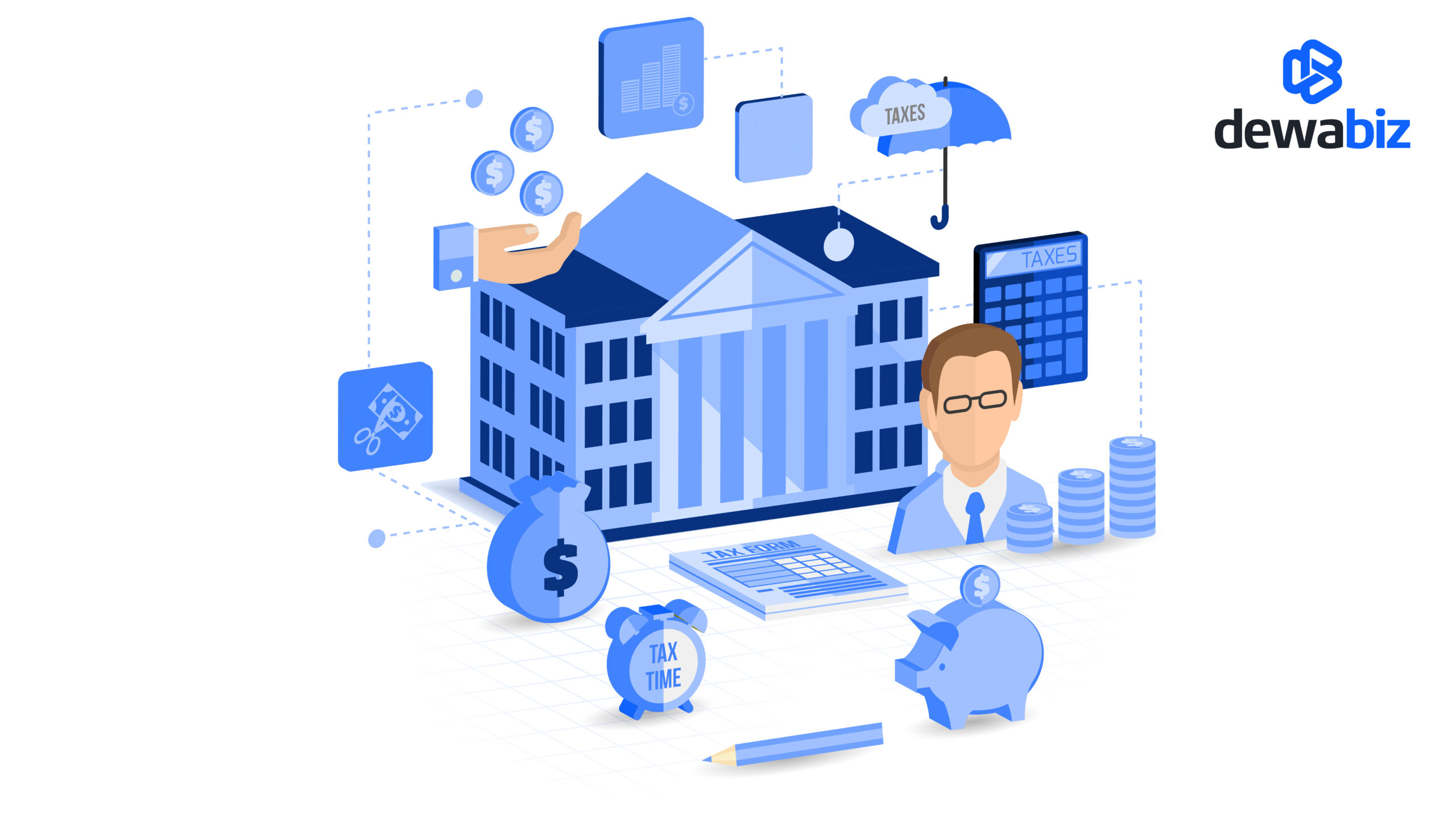 Domain .go.id Berarti Apa di Situs Pemerintah?