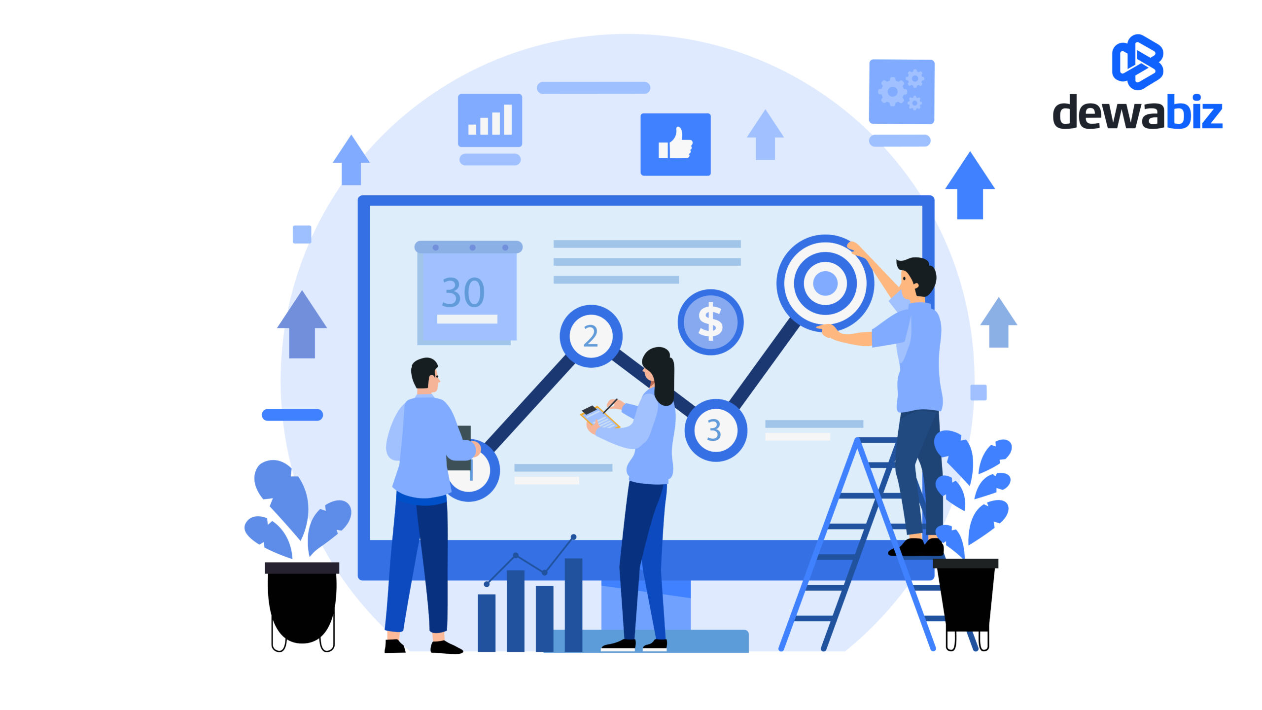 Third Level Domain Adalah: Pengertian dan Fungsinya