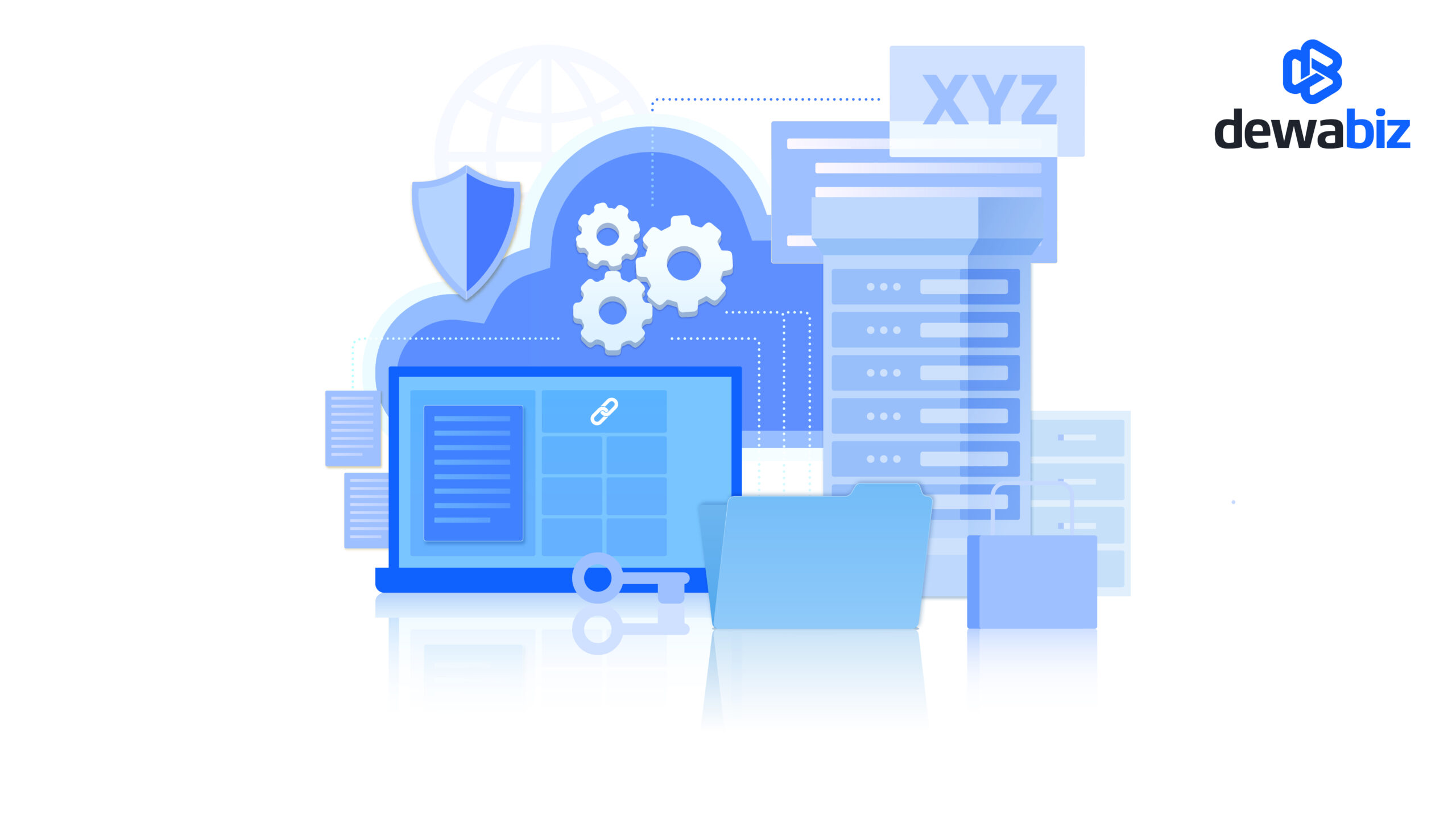 Apa Itu Domain XYZ, Kelebihan, dan Kekurangannya untuk Bisnis