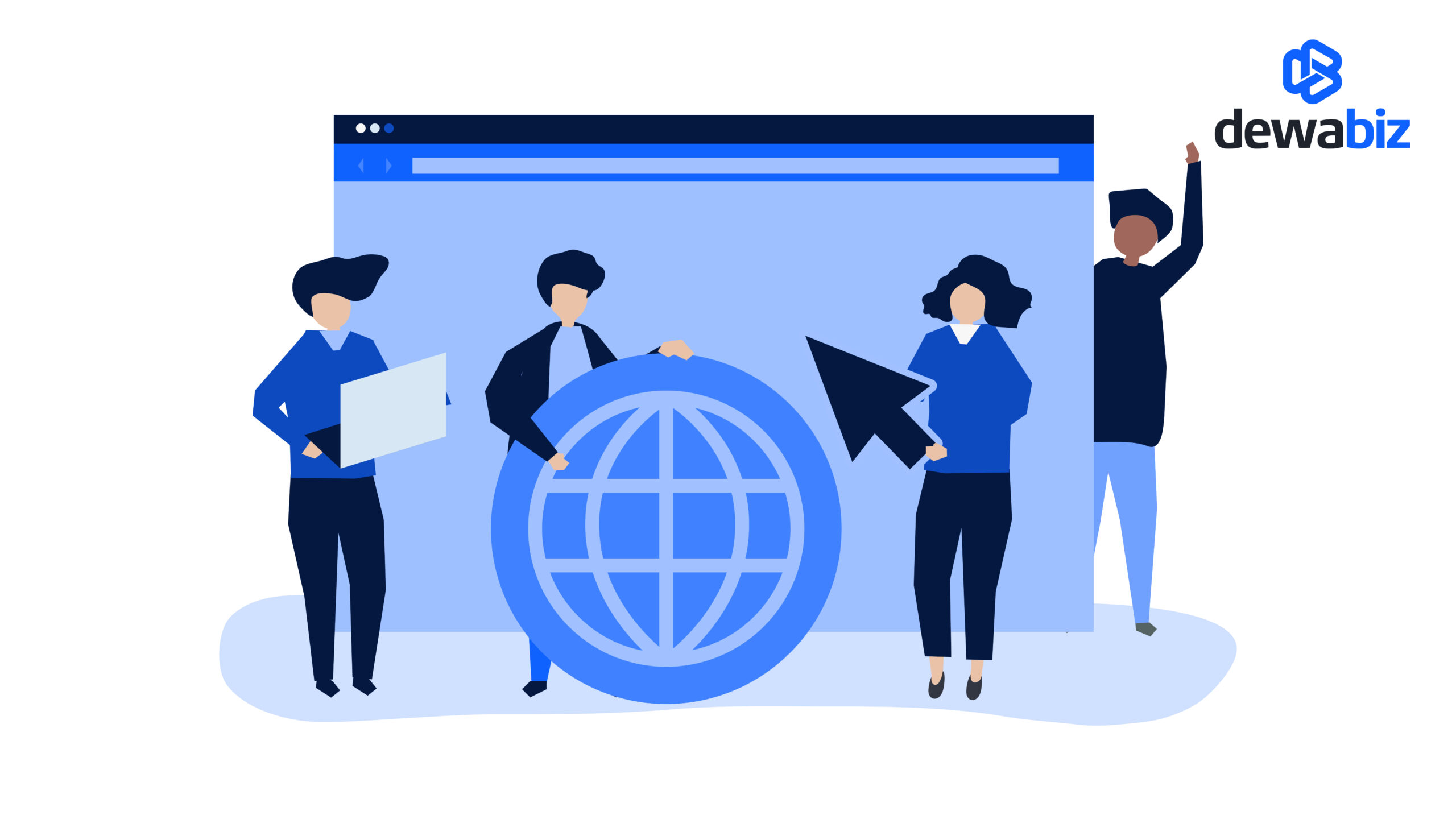 Apa Itu Level Domain? Kenali Fungsi di Setiap Tingkatannya