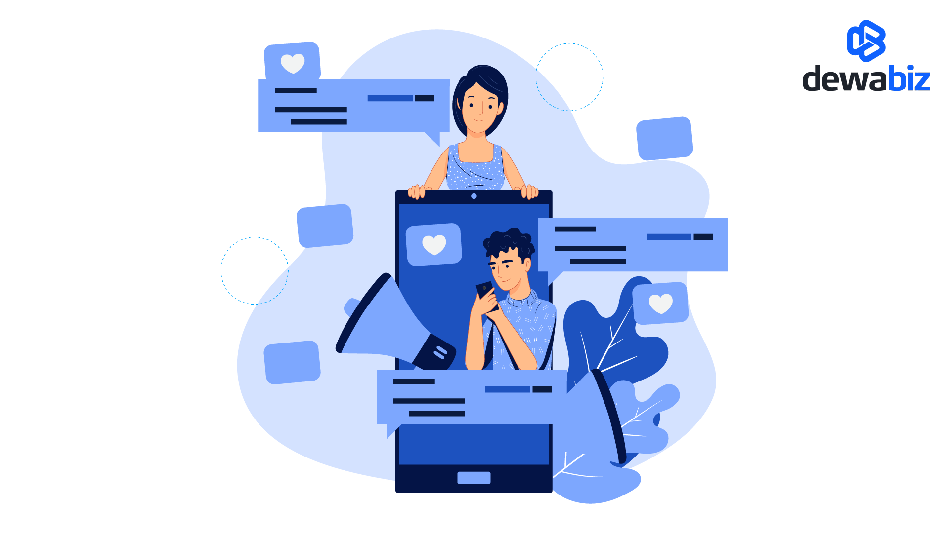 Melalui Video Marketing, Saatnya Menggaet Audiens