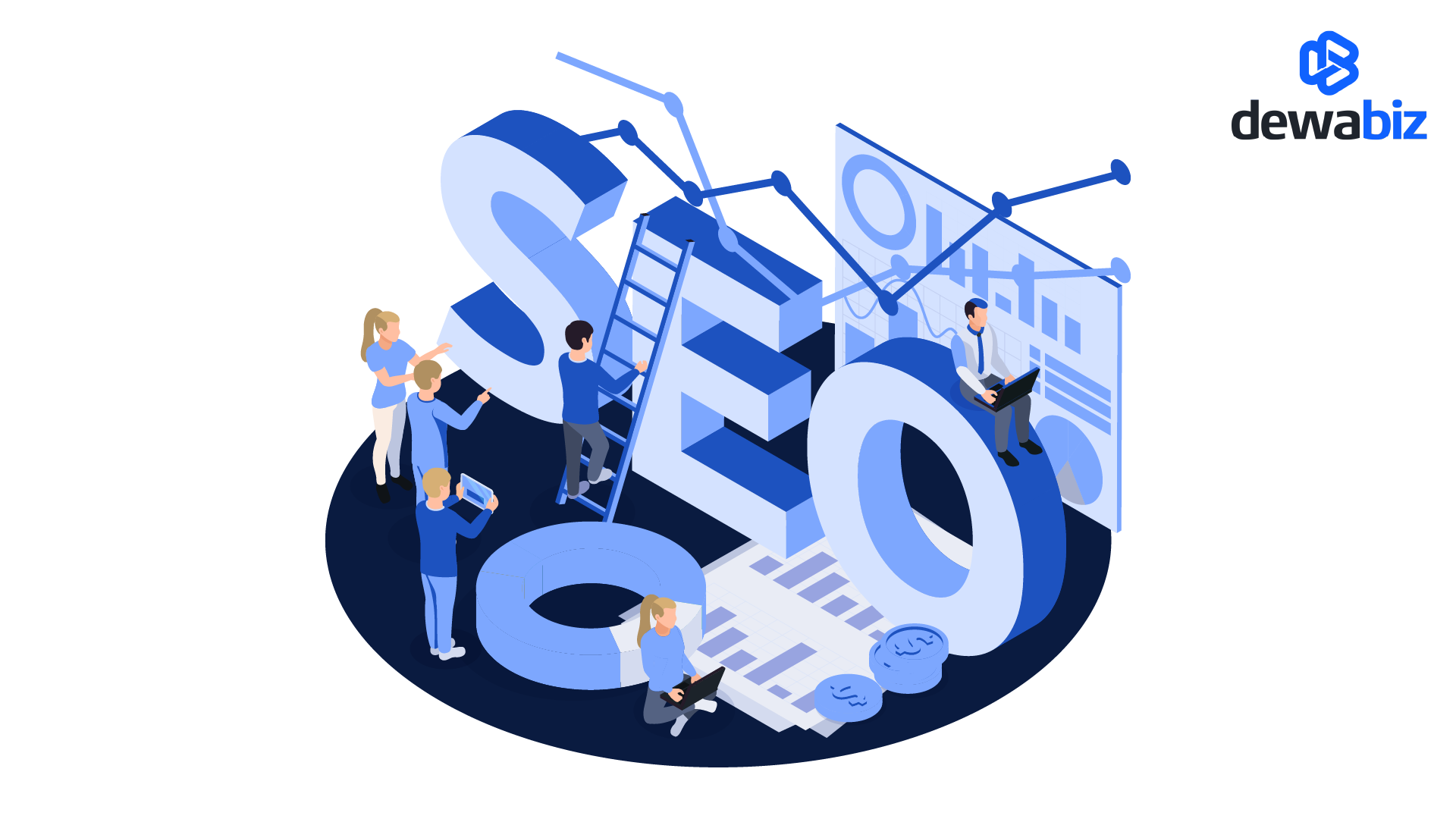 Memahami Cara Memaksimalkan SEO Website [Lengkap]