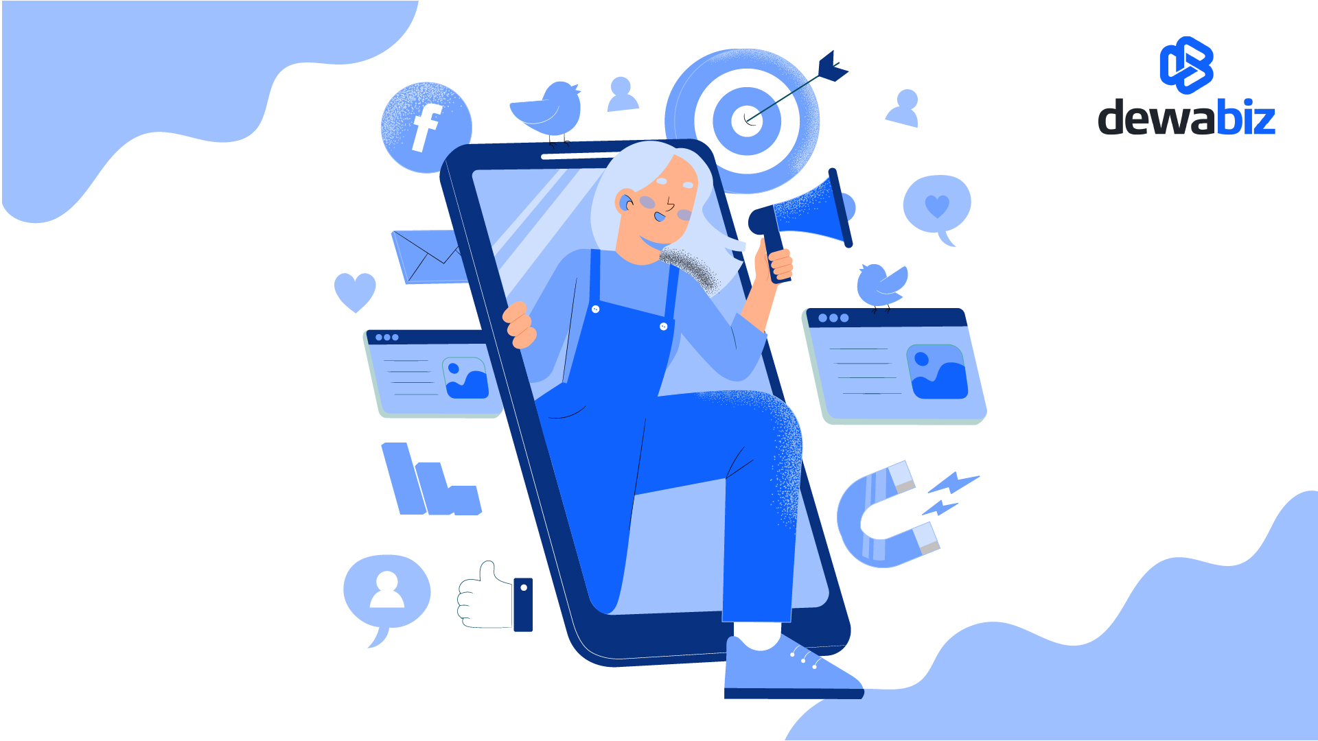 Apa Saja Keuntungan Digital Marketing? Simak Disini!