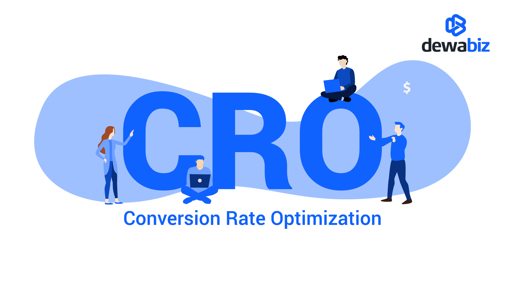 Apa itu Conversion Rate Optimization? Apa yang Perlu Disiapkan?