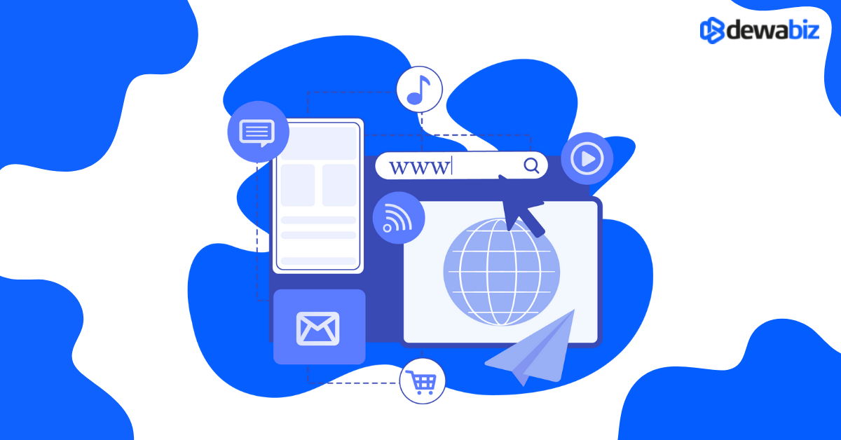 Cara Cek Pemilik Domain, Cepat dan Mudah!