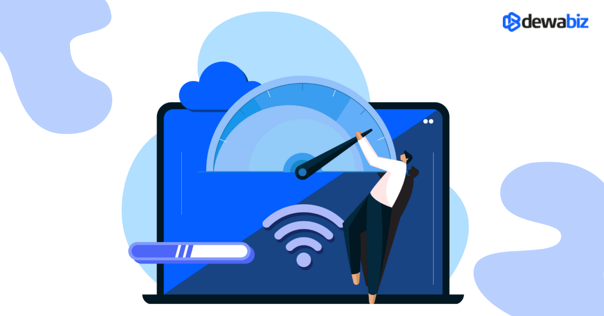 Cara Kerja Dedicated Hosting Server