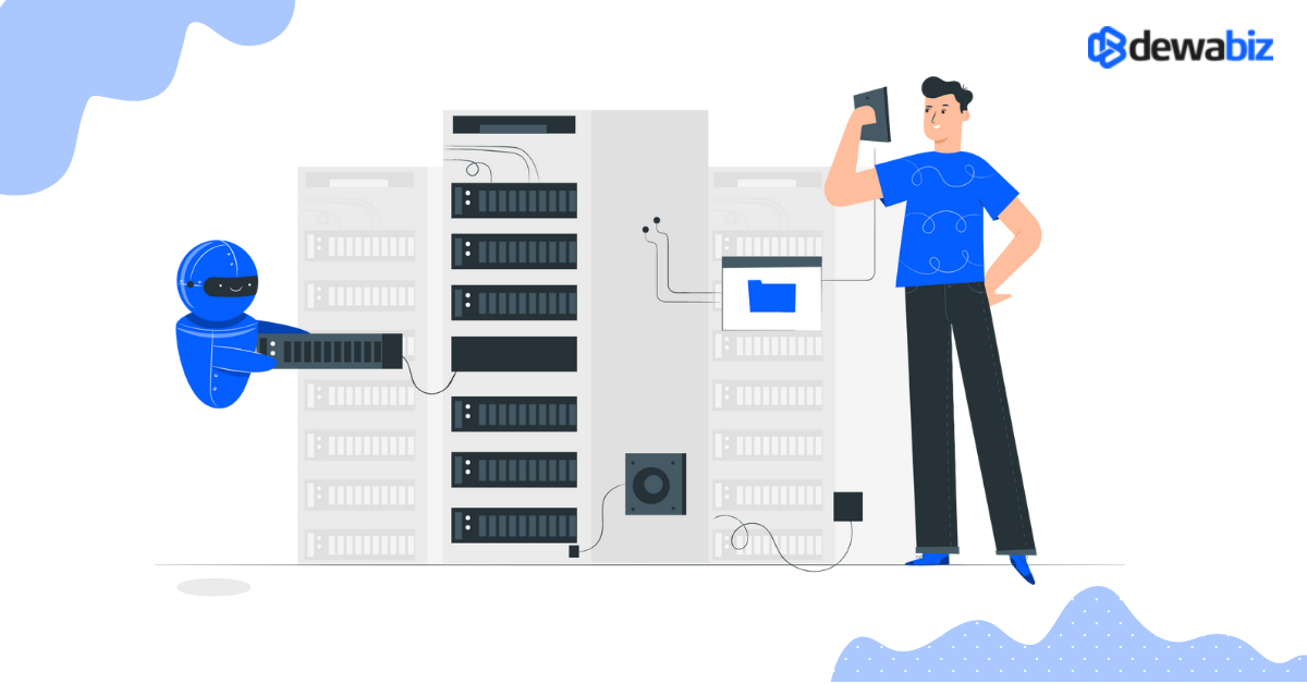 Pengalaman Memulai Bisnis Hosting Reseller yang Bisa Cepat Datangkan Keuntungan