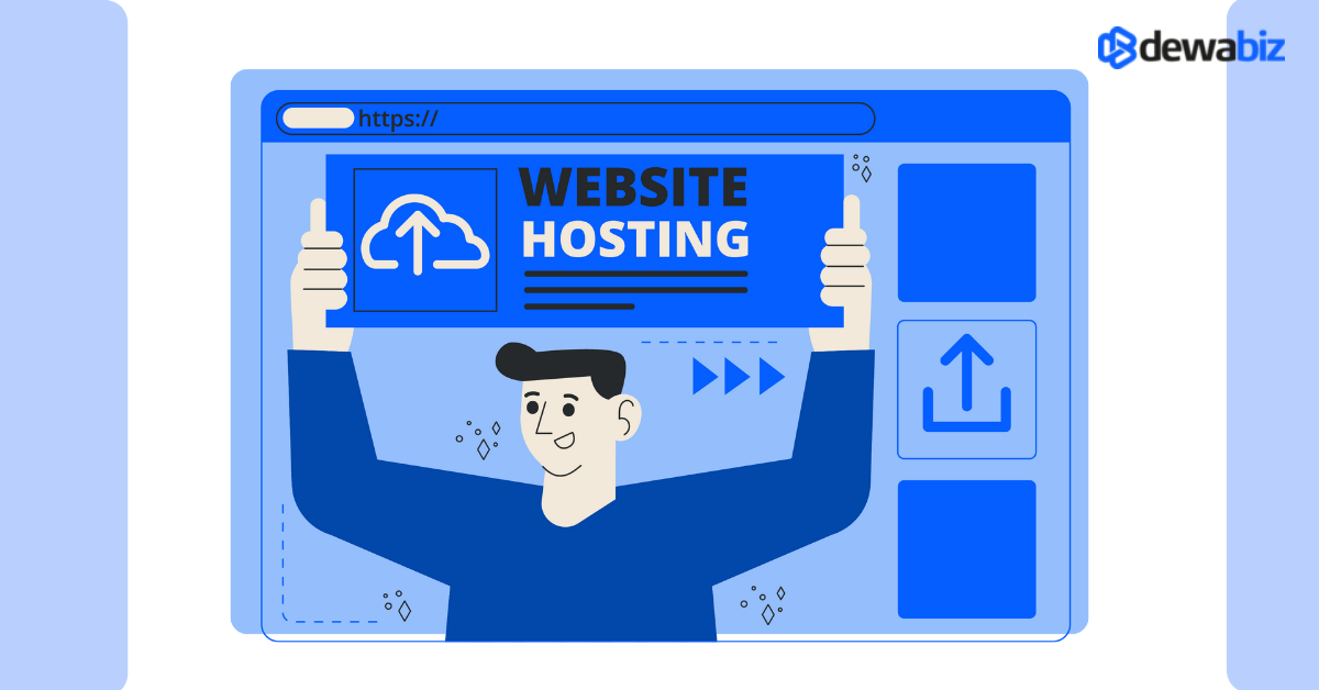 Cara Membuat Web Hosting yang Mudah dan Cepat