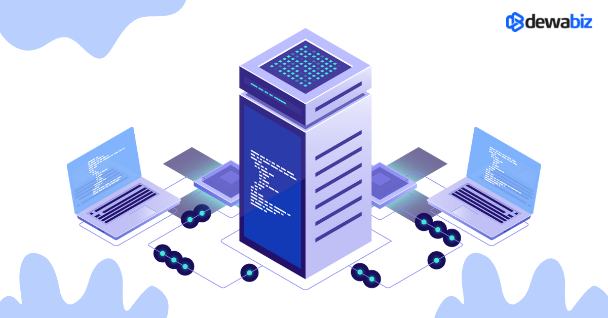 Cara Menggunakan VPS Hosting untuk Pemula