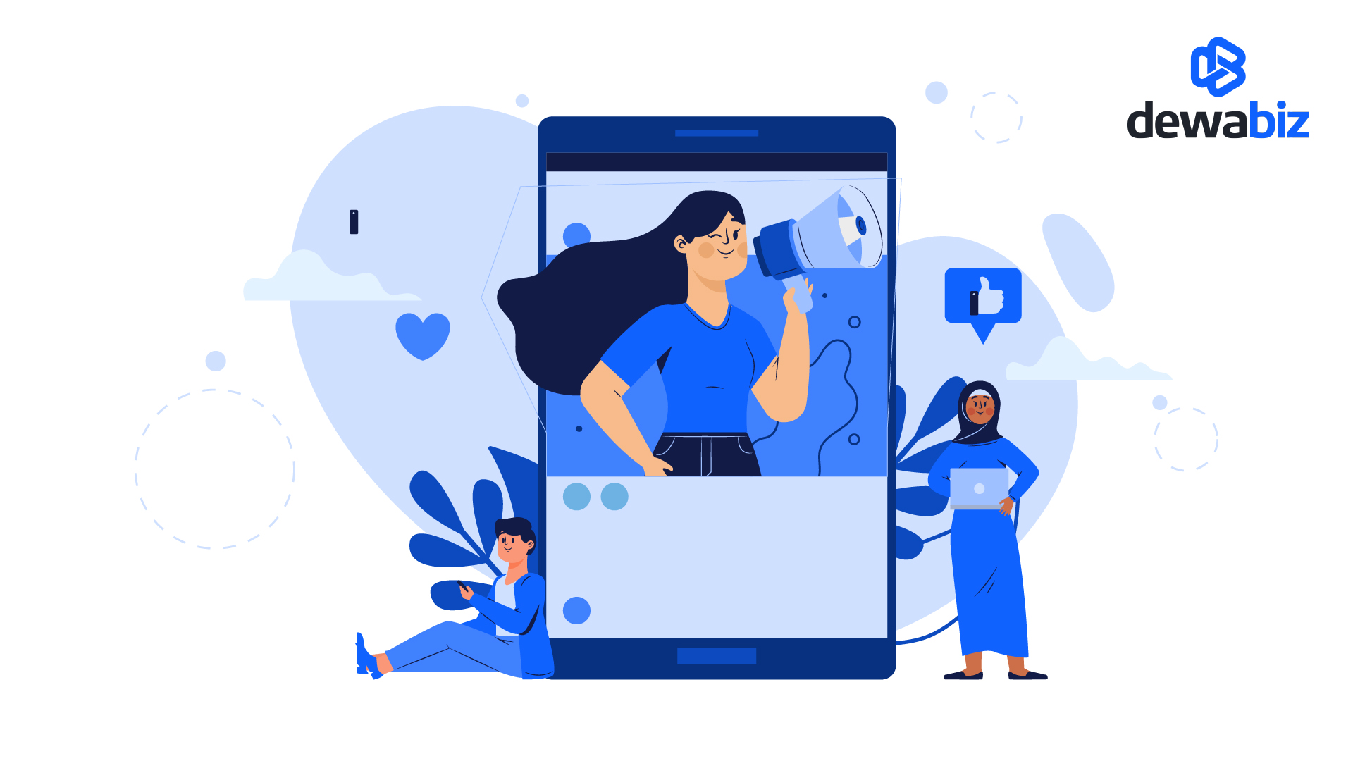Ingin Jadi Digital Marketer? Kamu Wajib Miliki Skill Ini!