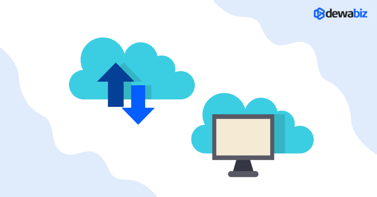 Jangan Salah Pilih, Ini Perbedaan Cloud Hosting dan Web Hosting