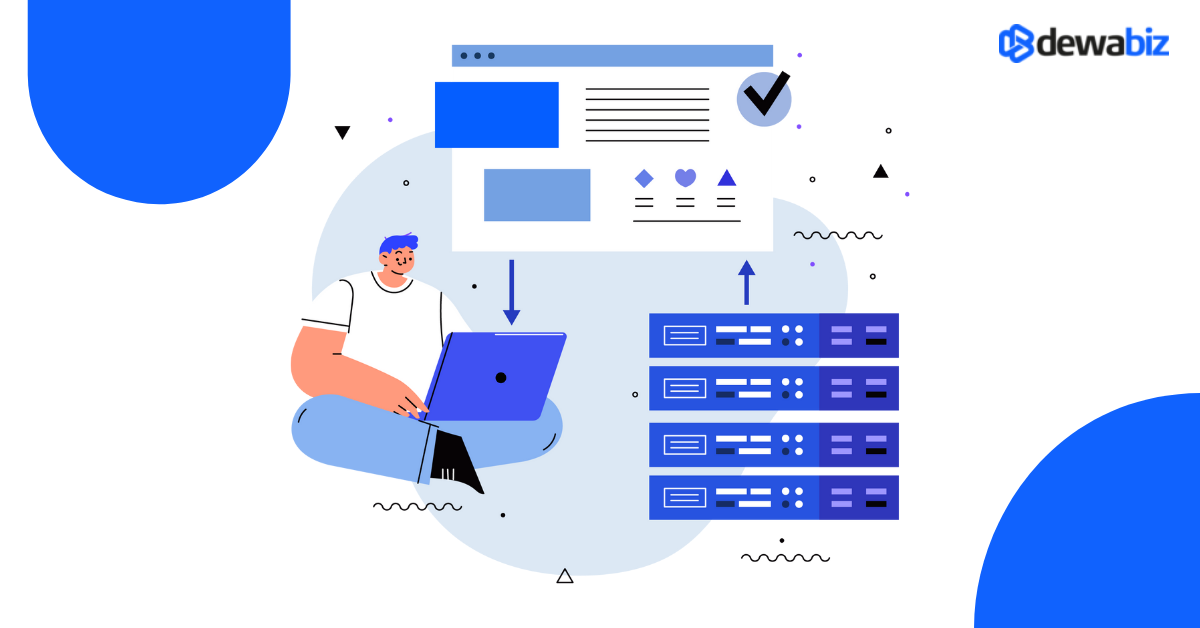 Jenis-jenis VPS (Virtual Private Server) dan Penggunaanya