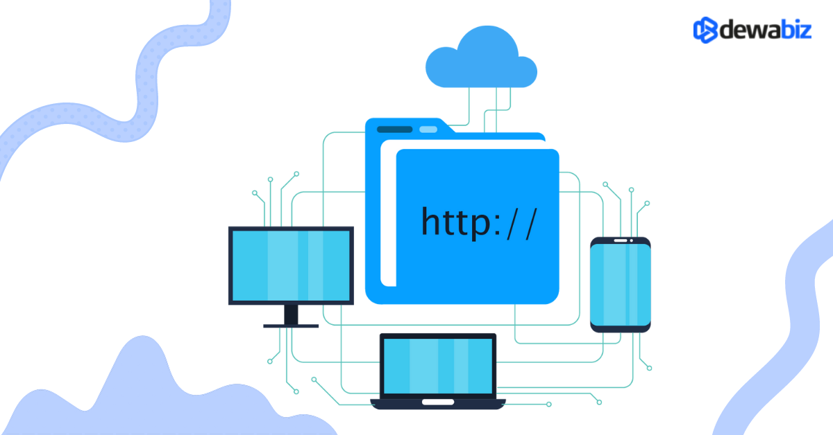 Mengapa Nama Domain di Internet itu Penting?