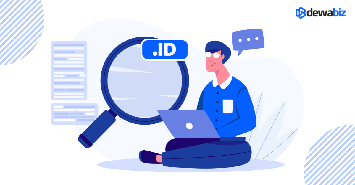 Mengenal Domain .ID Yang Banyak Digunakan