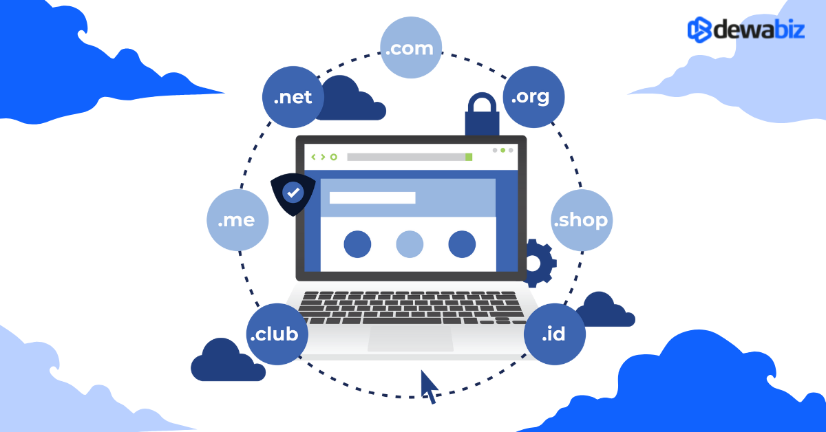 Panduan & Cara Setting VPS untuk Web Hosting Dewabiz