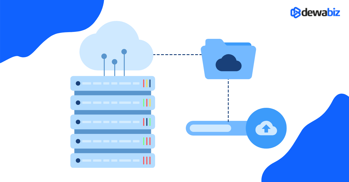 Perbedaan Cloud Hosting vs Shared Hosting, Mana yang Lebih Bagus?