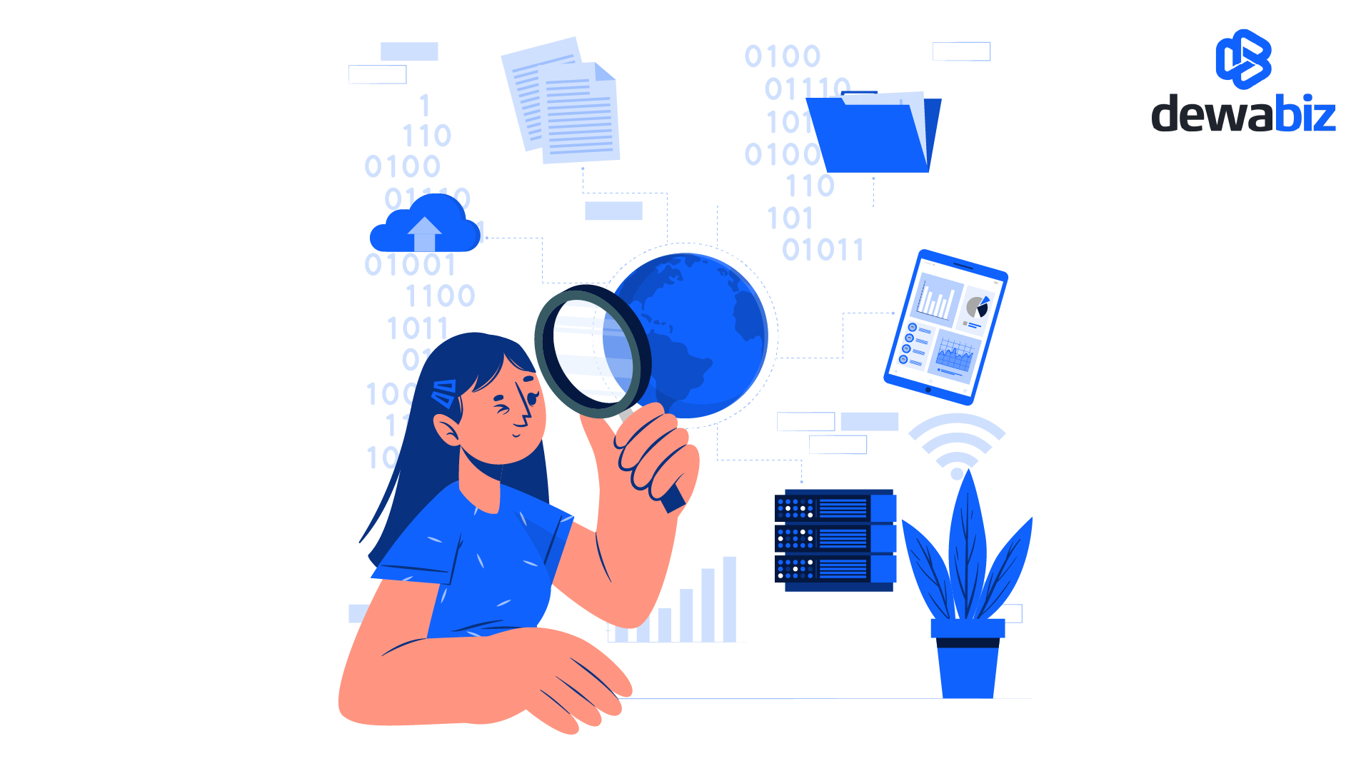 Perbedaan VPS dan Hosting, Mana yang Lebih Unggul?